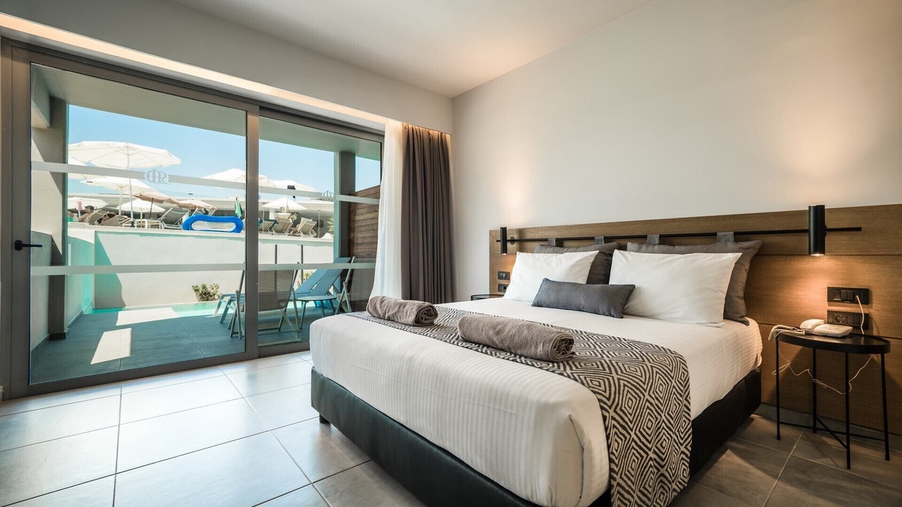 Photo of Bedroom in Psalidi