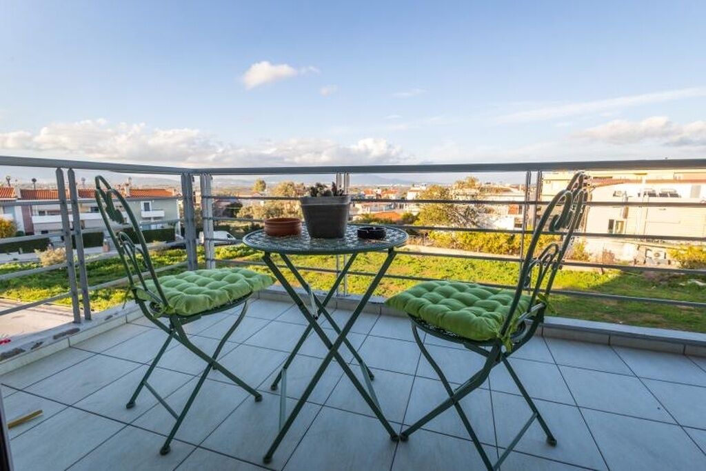Photo of Outdoor in Markopoulon