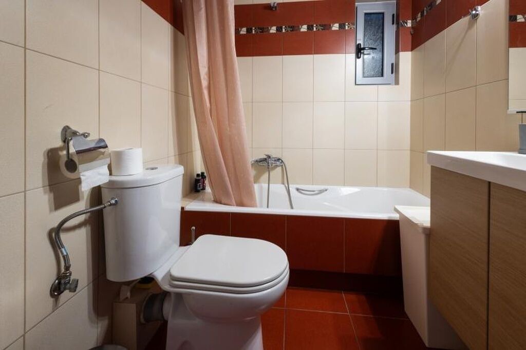 Photo of Bathroom in Markopoulon