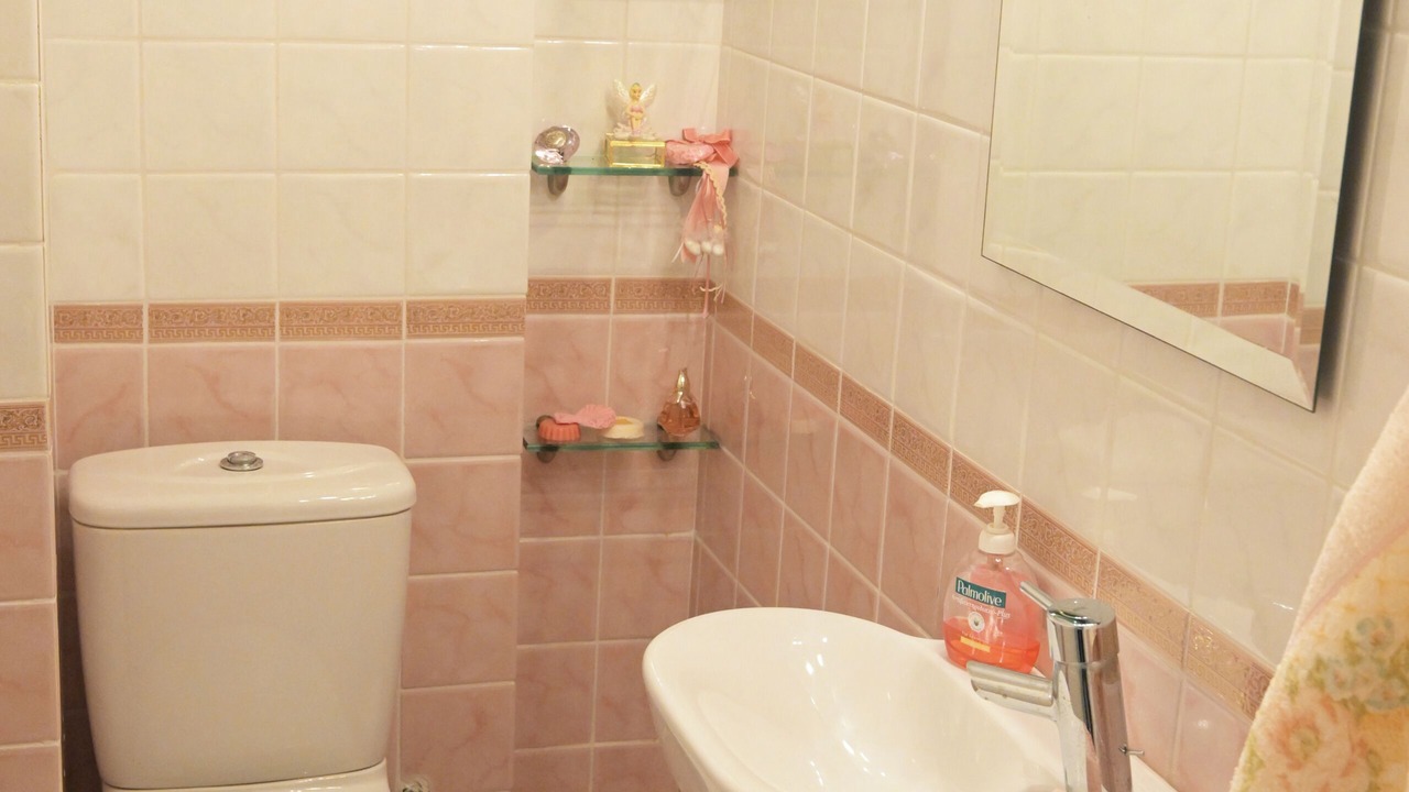 Photo of Bathroom in Khalkis