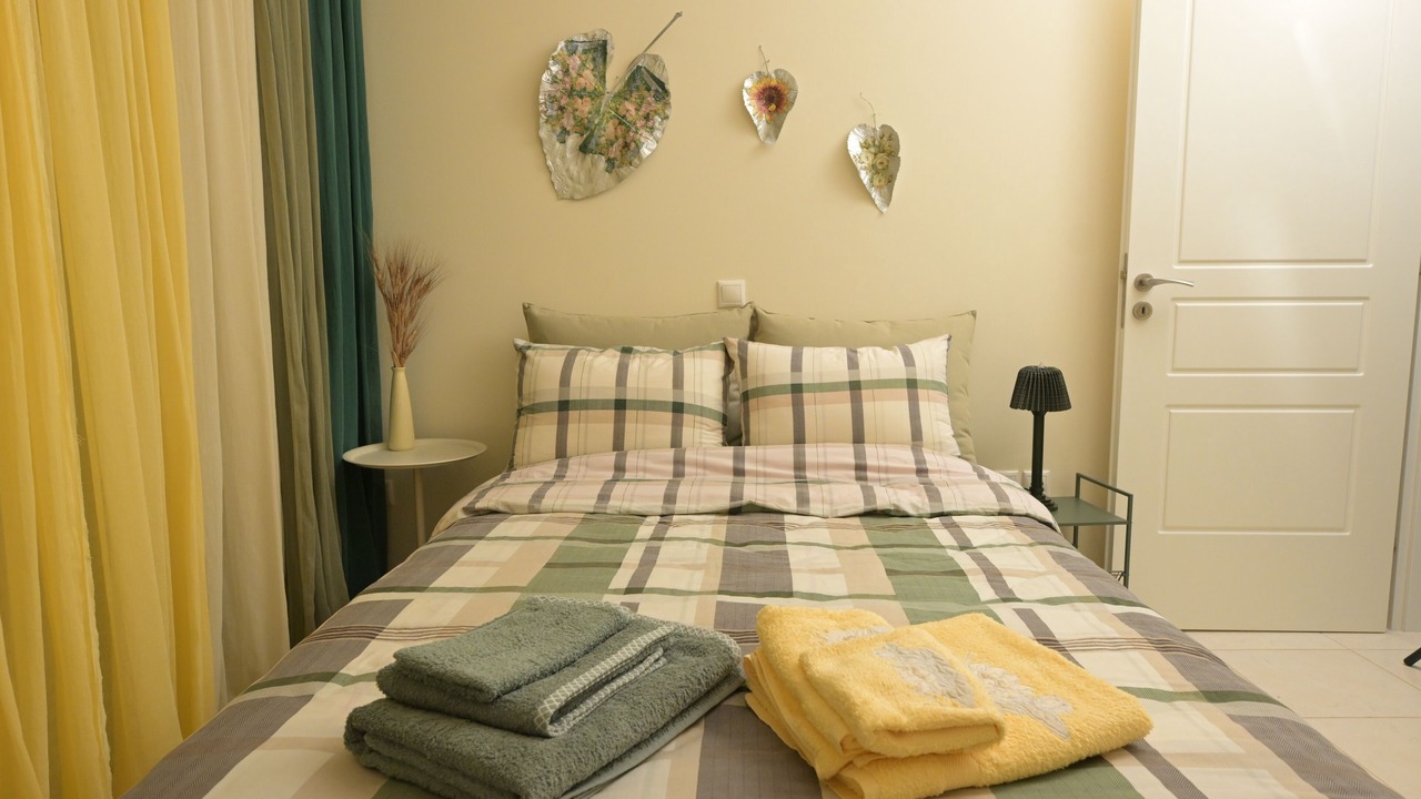 Photo of Bedroom in Khalkis