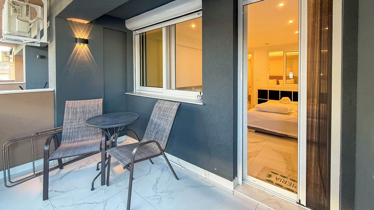 Photo of Bedroom in Katerini
