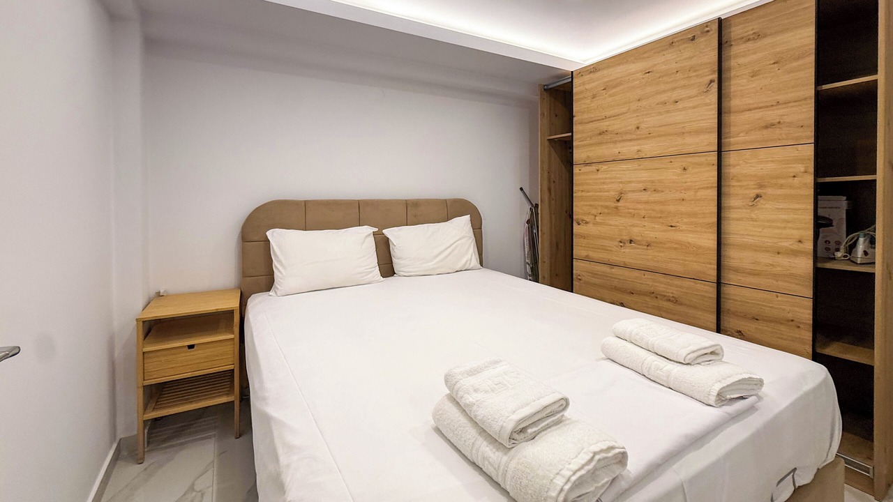 Photo of Bedroom in Katerini