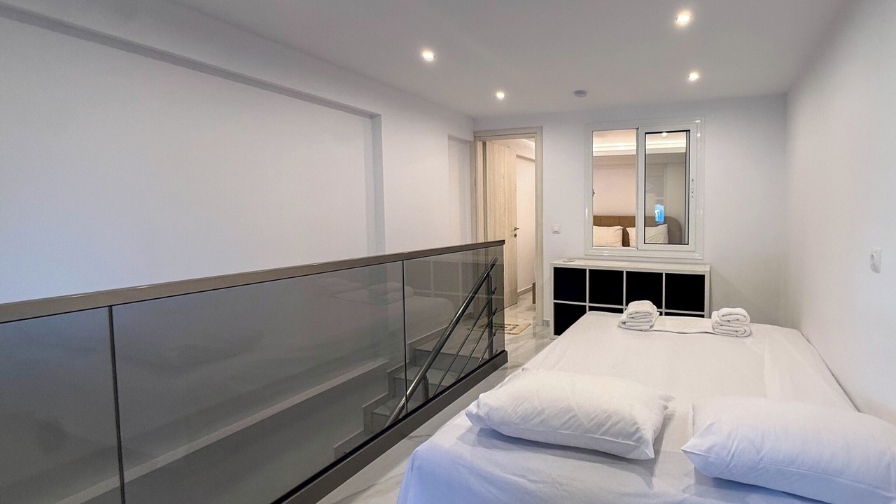 Photo of Bedroom in Katerini
