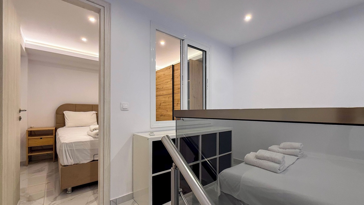 Photo of Bedroom in Katerini
