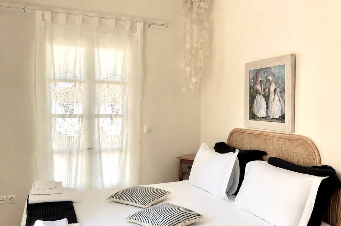 Photo of Bedroom in Spetses