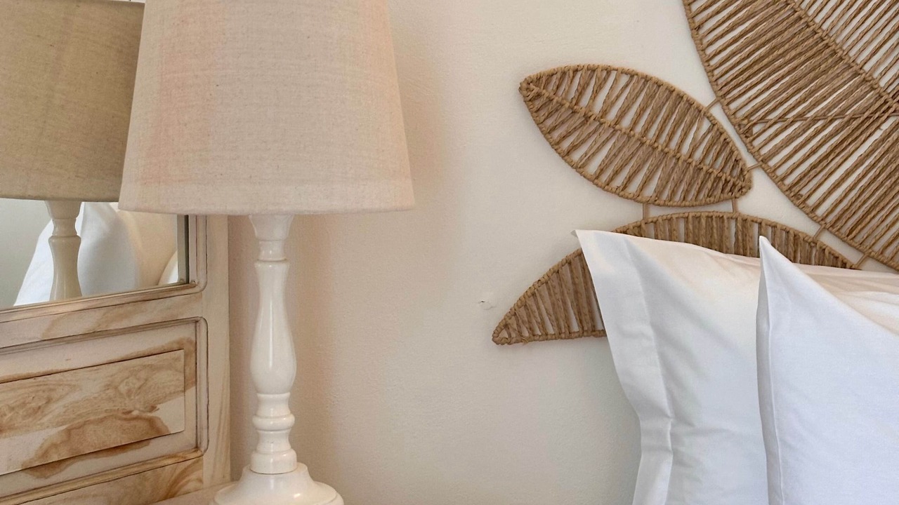 Photo of Bedroom in Spetses