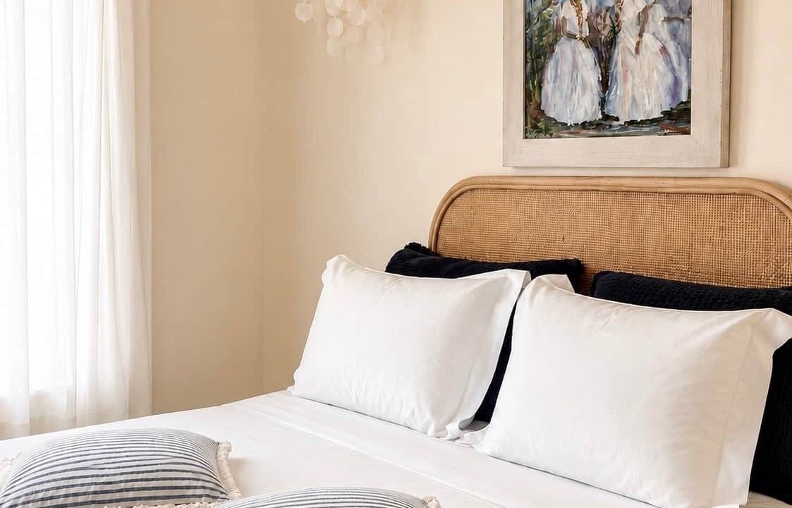 Photo of Bedroom in Spetses