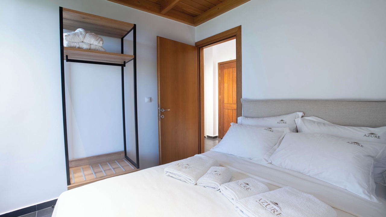 Photo of Bedroom in Aristotelis