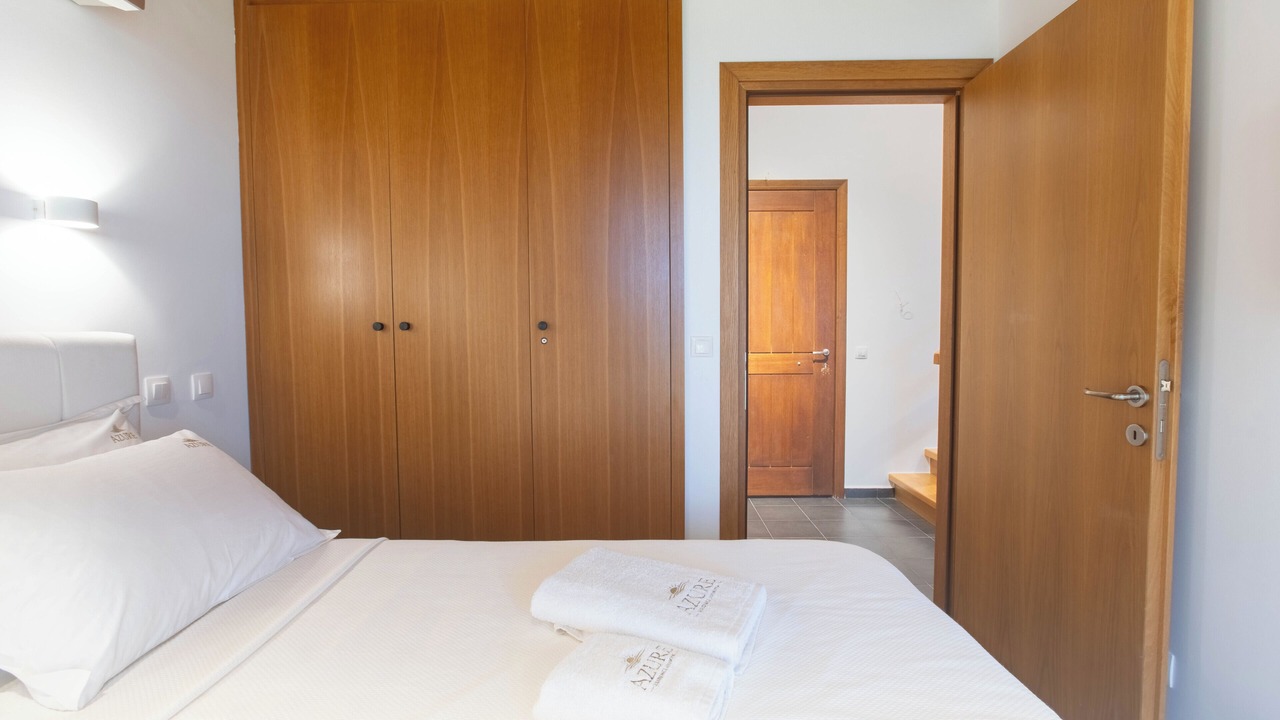 Photo of Bedroom in Aristotelis