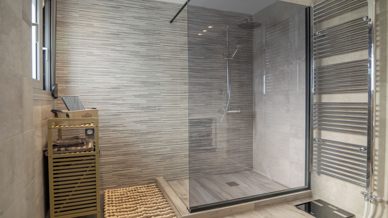 Photo of Bathroom in Salamis