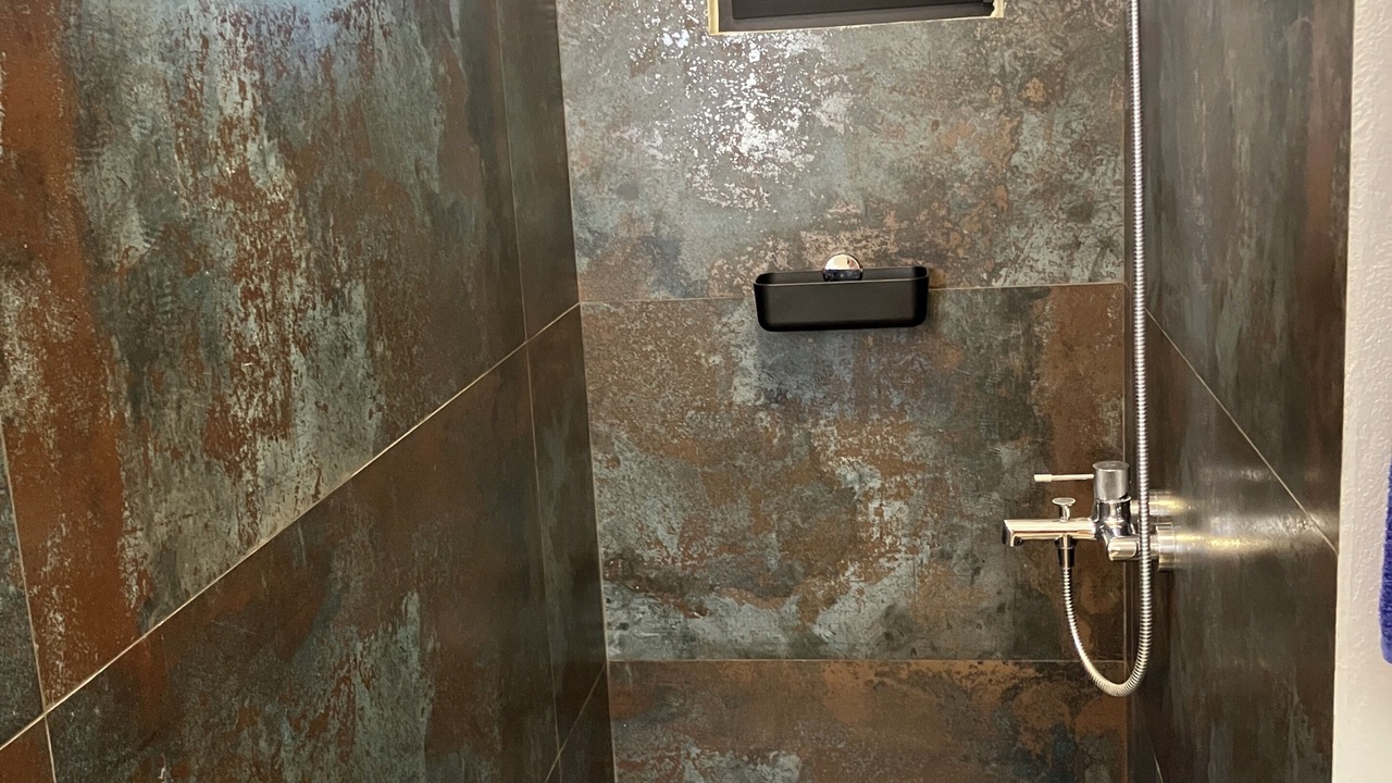 Photo of Bathroom in Pefki