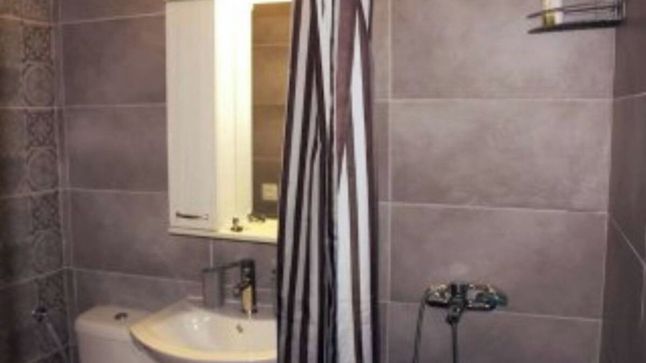 Photo of Bathroom in Ano Poli
