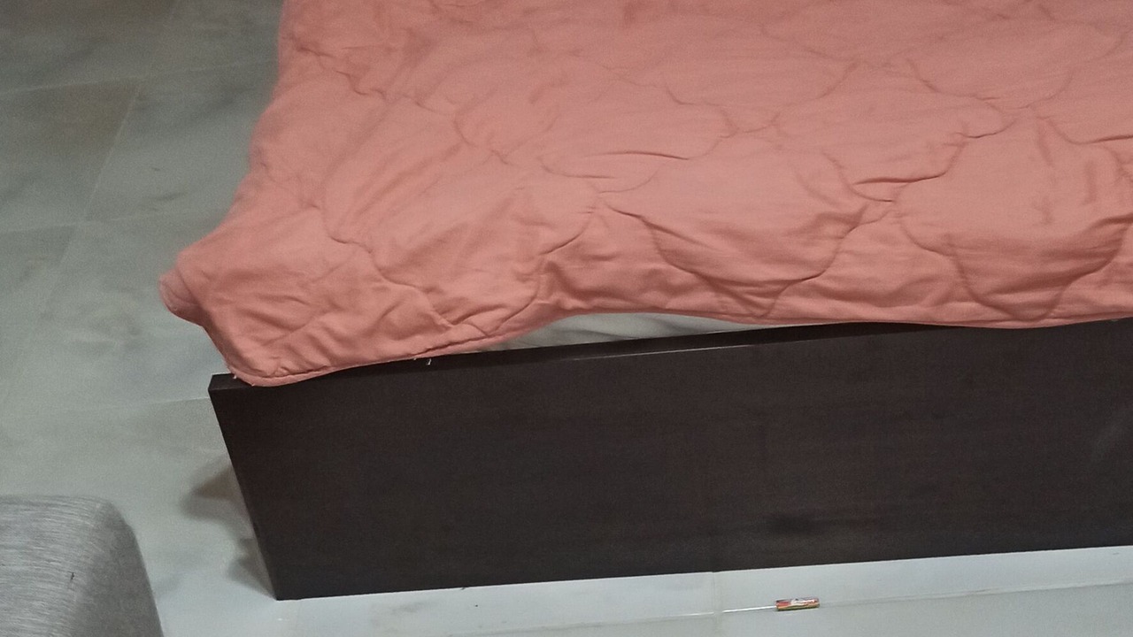 Photo of Bedroom in Ano Poli
