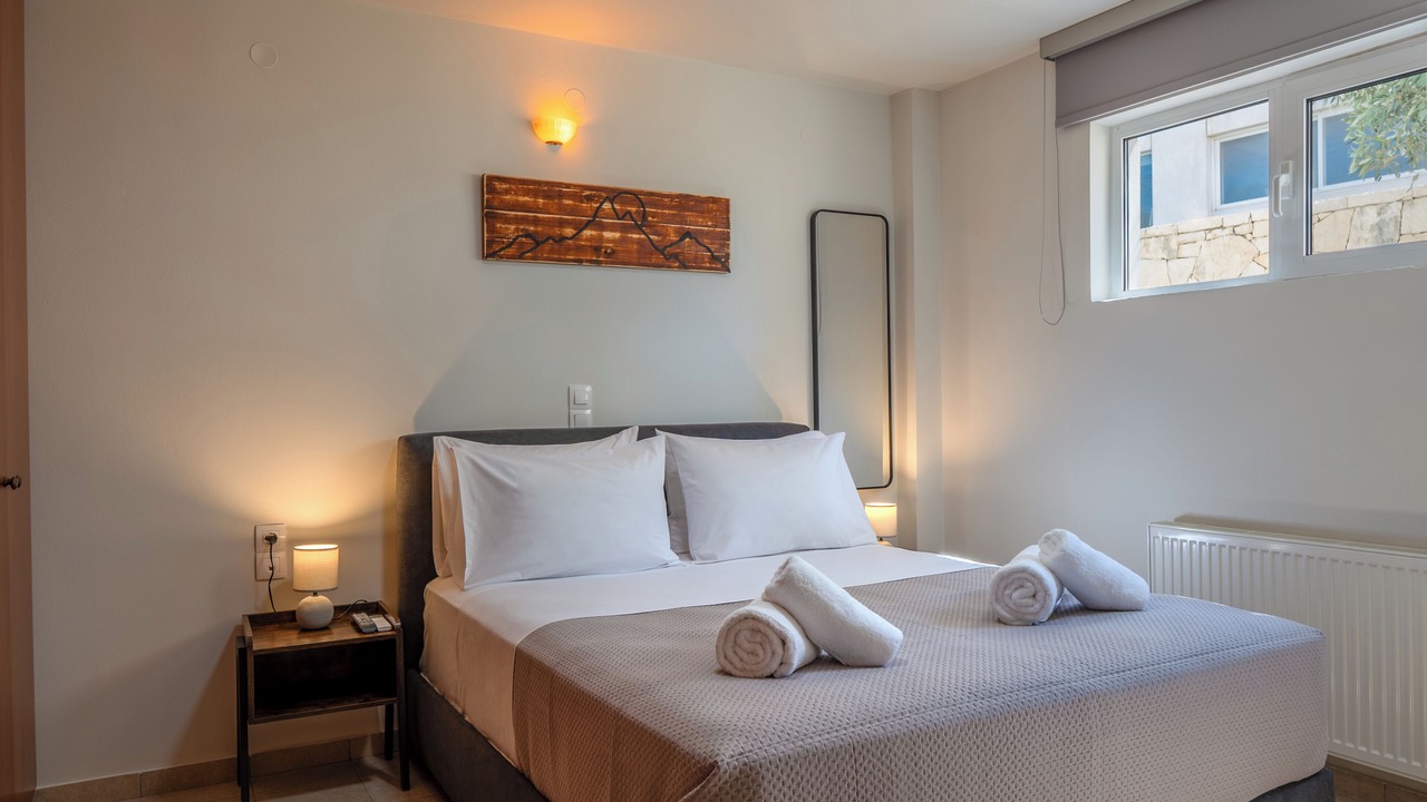 Photo of Bedroom in Heraklion