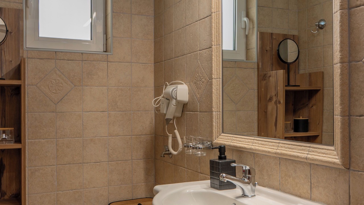 Photo of Bathroom in Heraklion