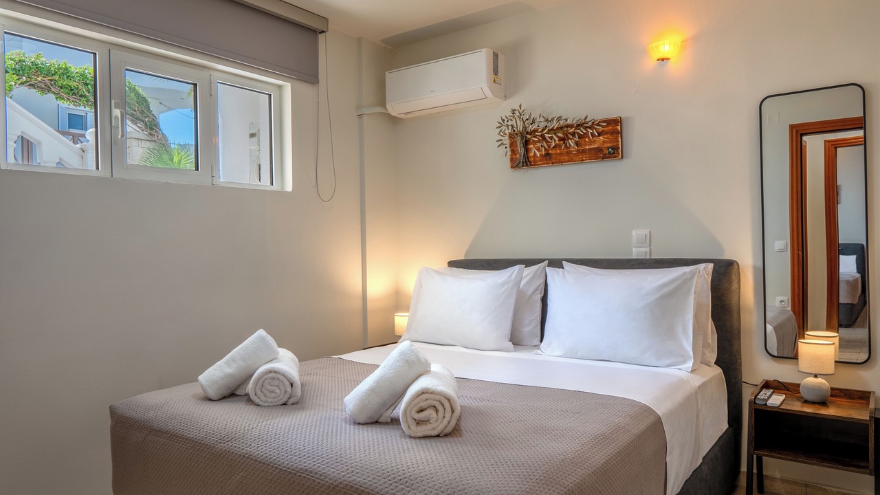Photo of Bedroom in Heraklion