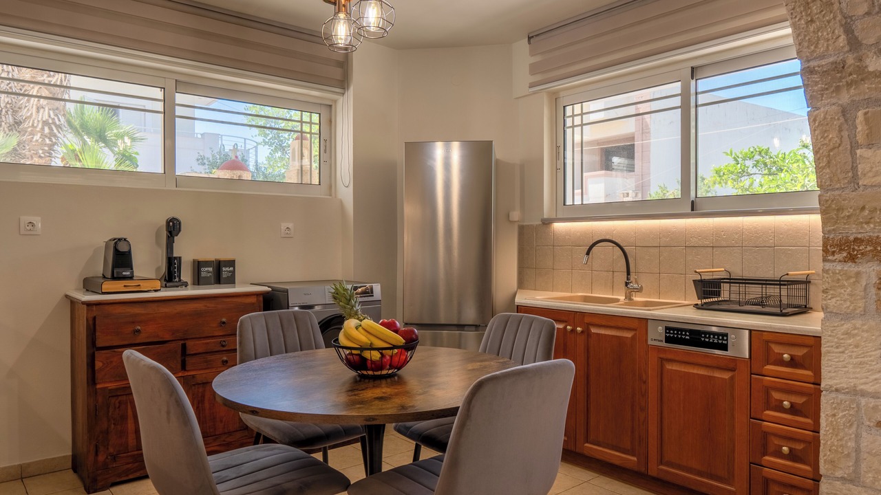 Photo of Kitchen in Heraklion