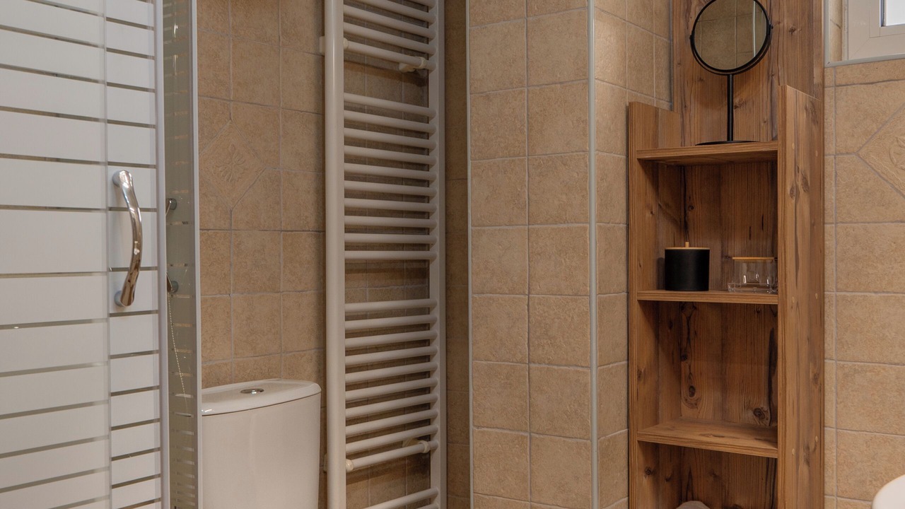 Photo of Bathroom in Heraklion