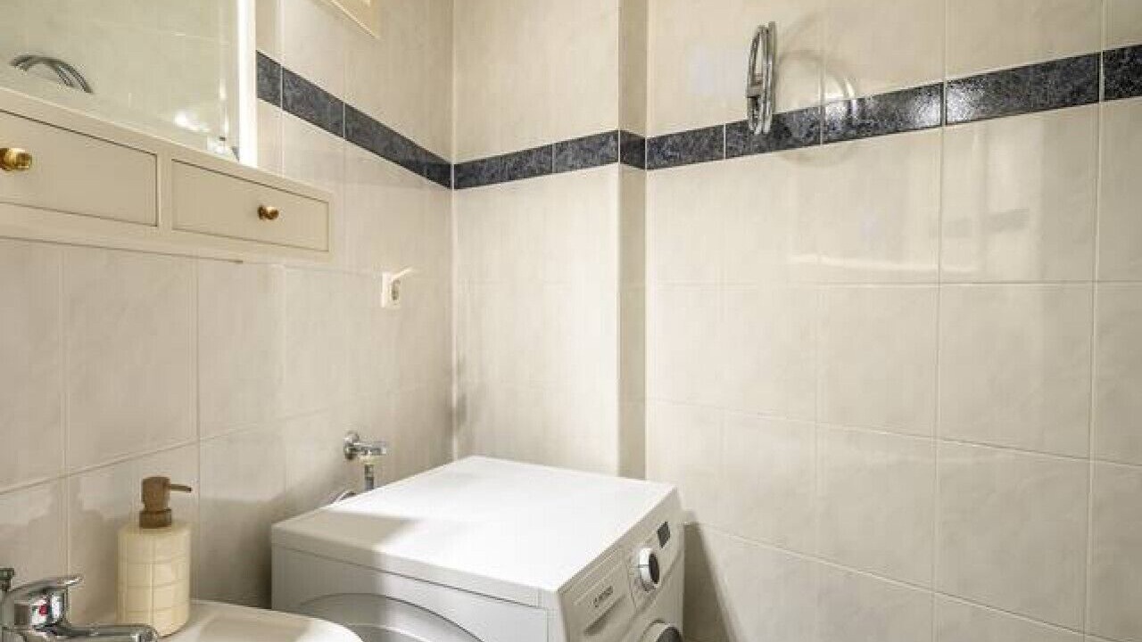 Photo of Bathroom in Limenas Chersonisou