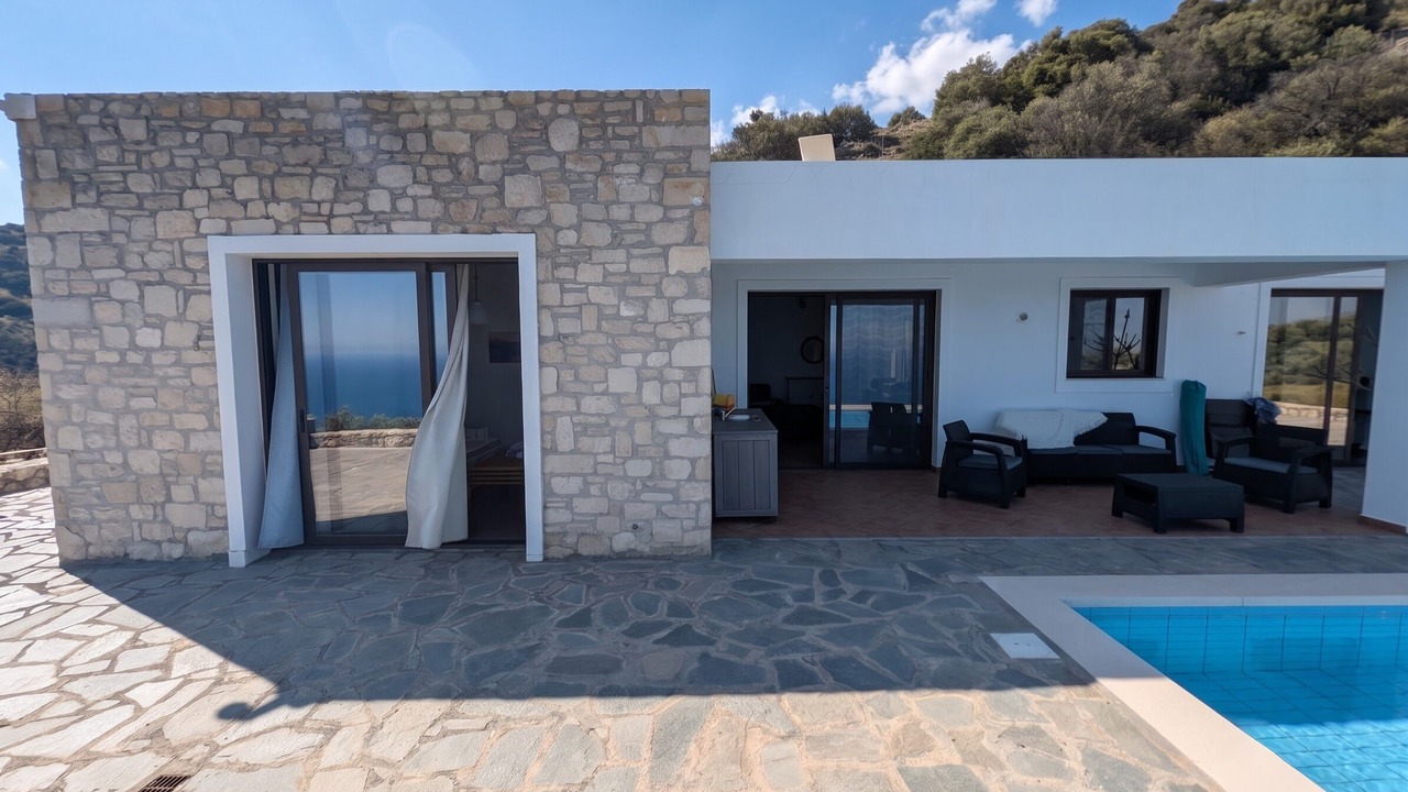 Photo of Outdoor in Myrtos