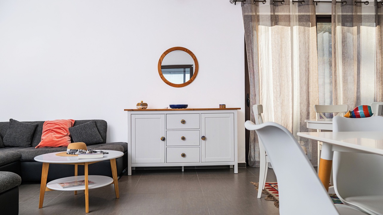 Photo of Livingroom in Myrtos