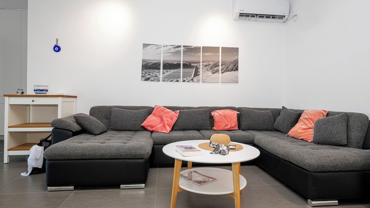 Photo of Livingroom in Myrtos