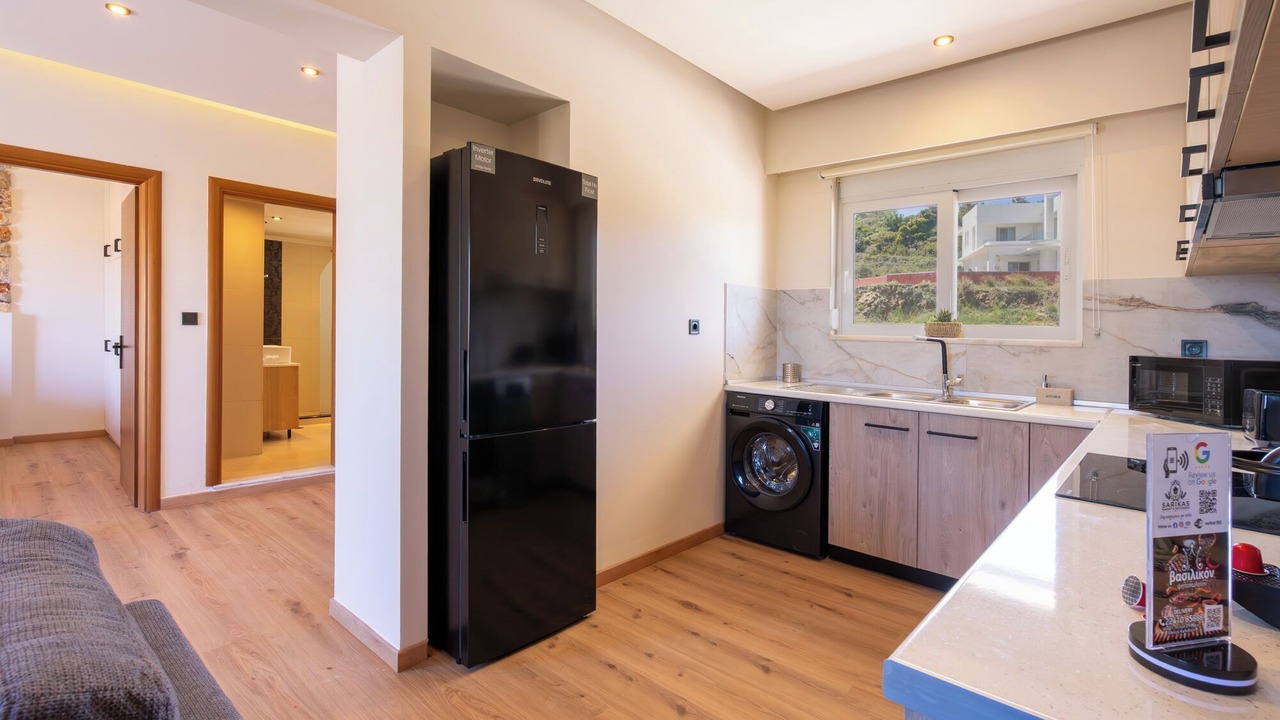 Photo of Kitchen in Kalithies