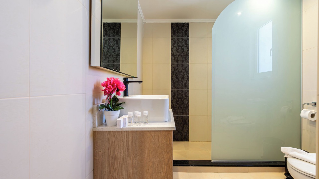 Photo of Bathroom in Kalithies