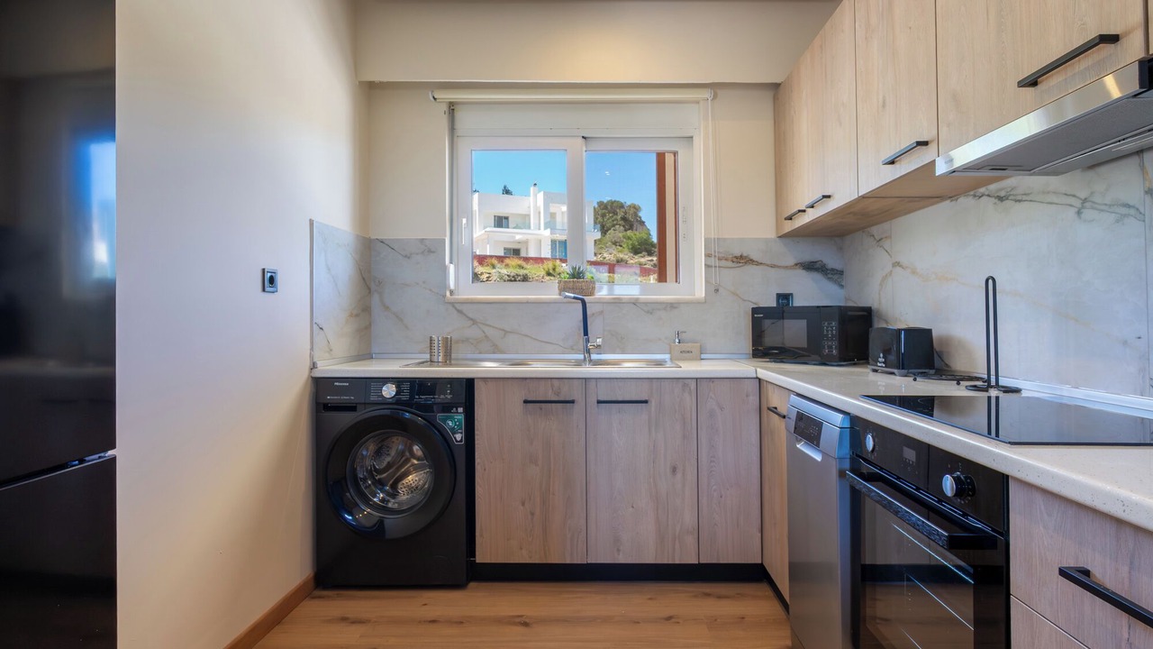 Photo of Kitchen in Kalithies