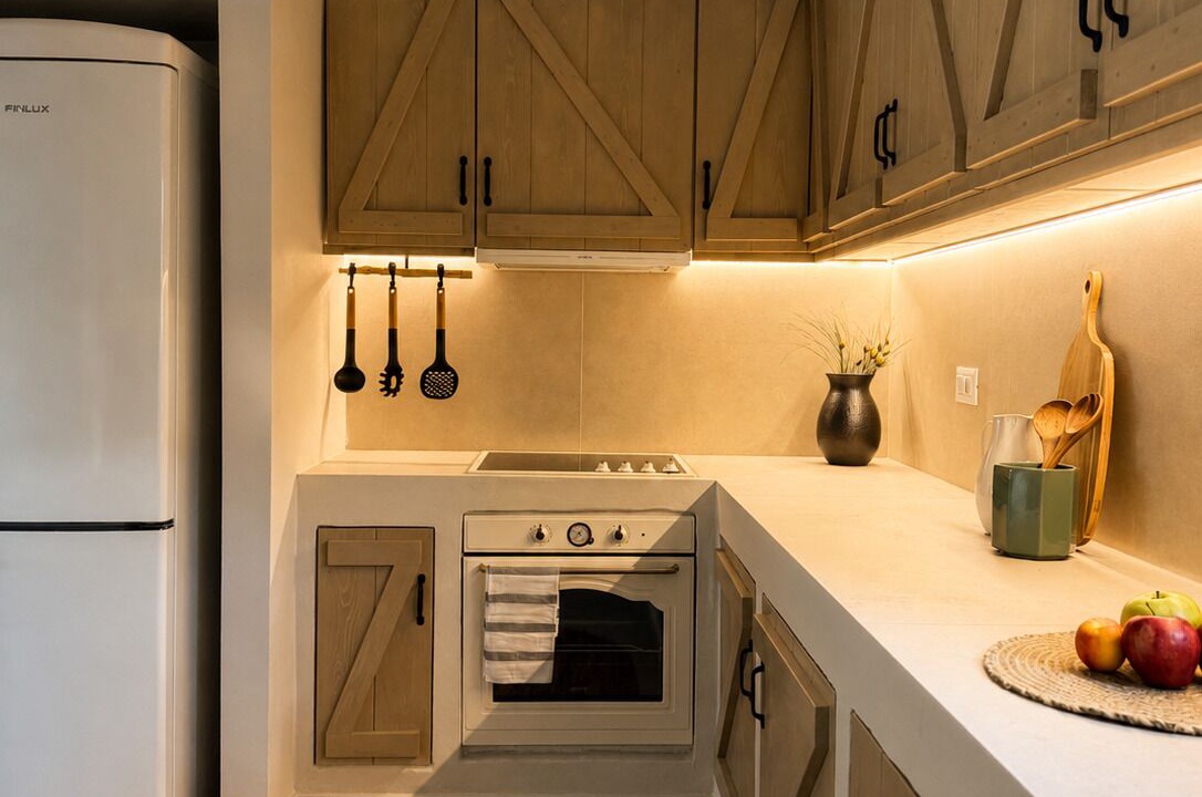 Photo of Kitchen in Planos
