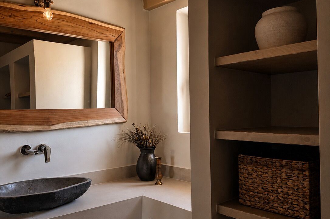 Photo of Bathroom in Planos