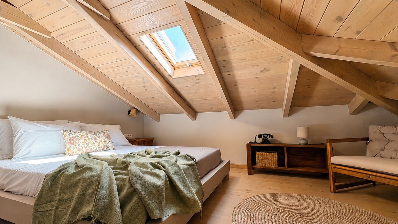 Photo of Bedroom in Planos
