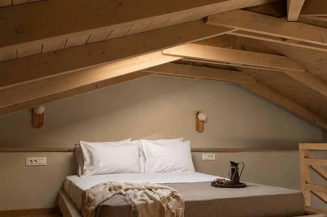 Photo of Bedroom in Planos