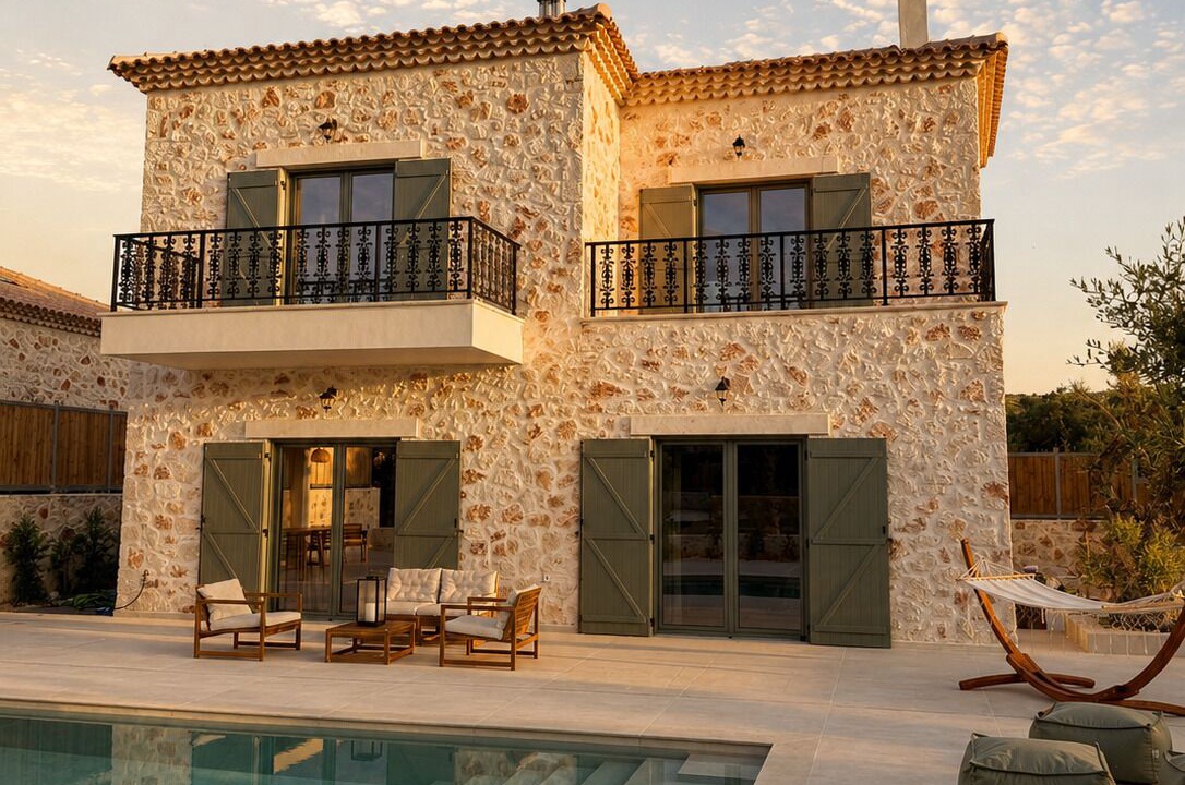 Photo of Outdoor in Planos