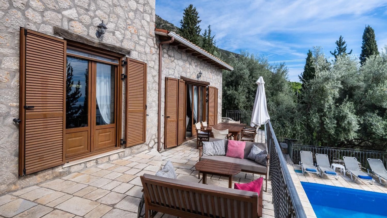 Photo of Outdoor in Perigiali