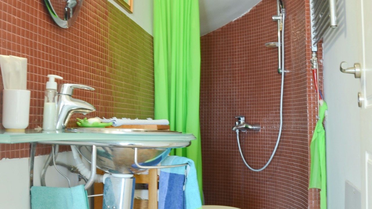 Photo of Bathroom in Theologos