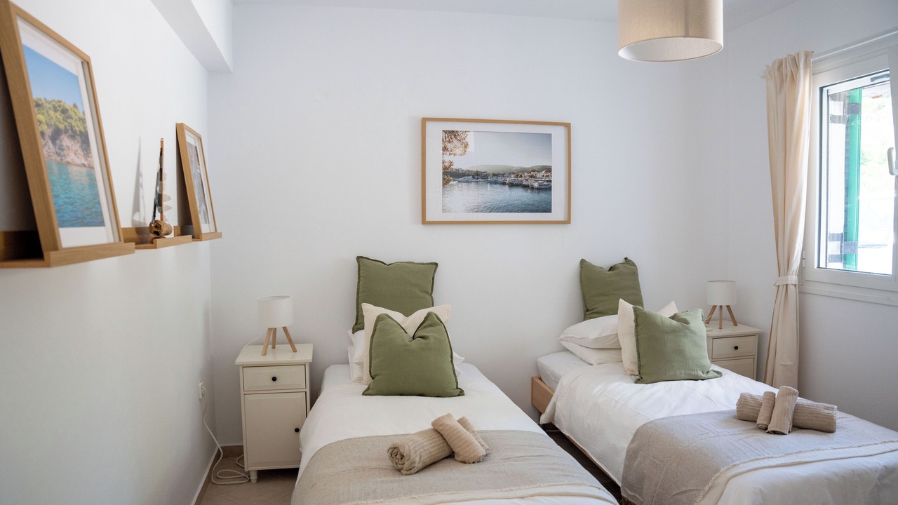 Photo of Bedroom in Achladies