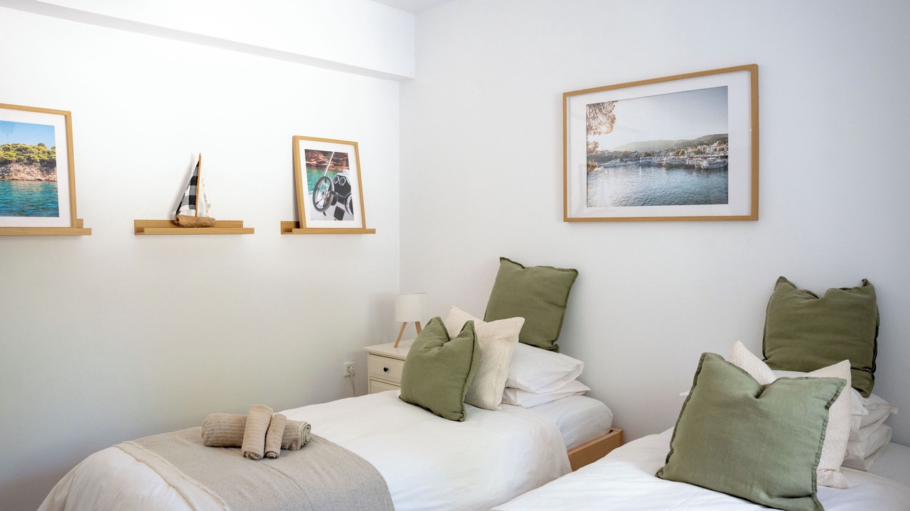Photo of Bedroom in Achladies