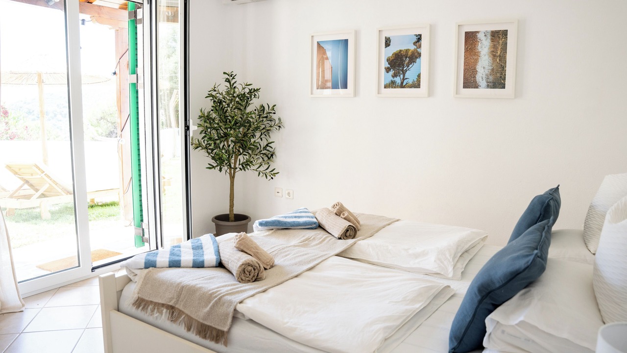 Photo of Bedroom in Achladies
