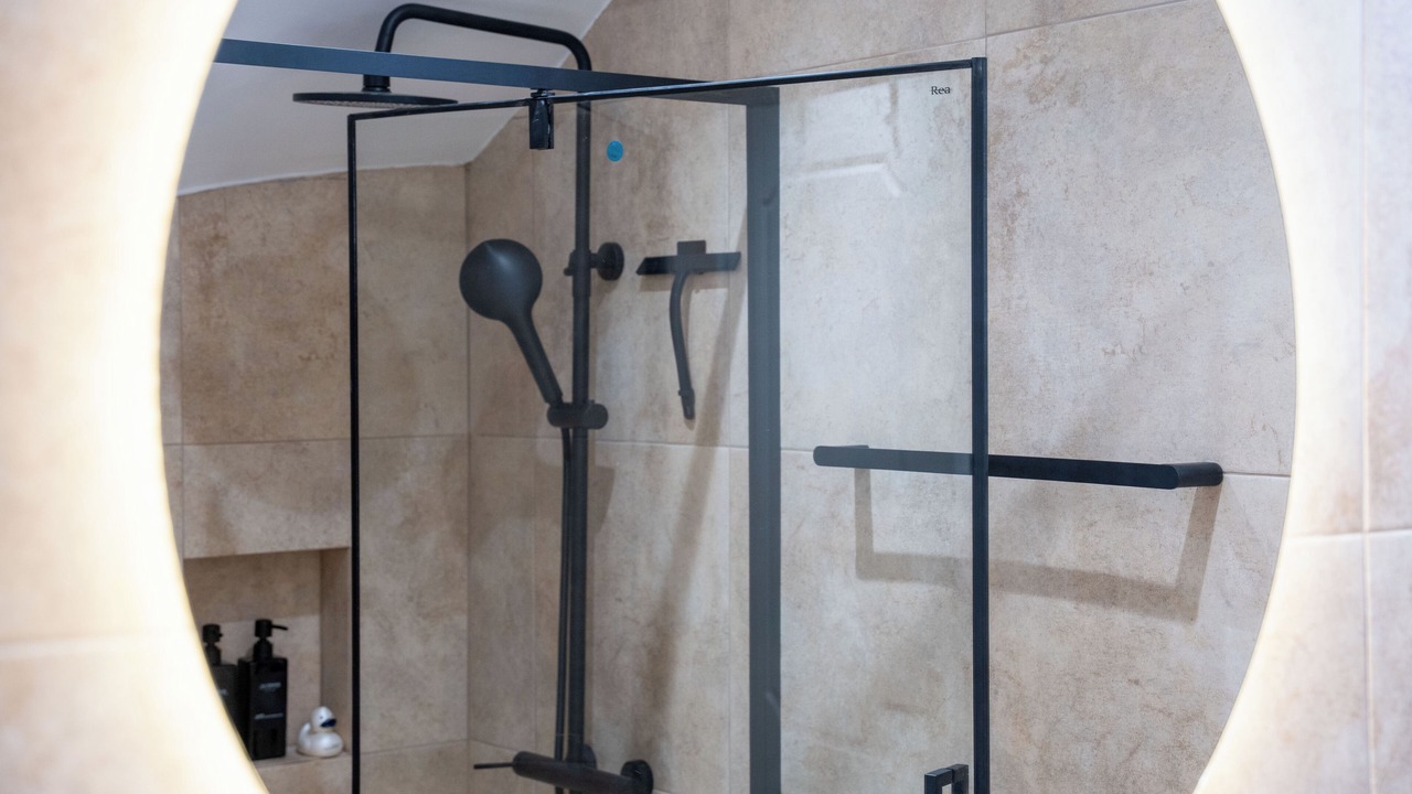 Photo of Bathroom in Achladies