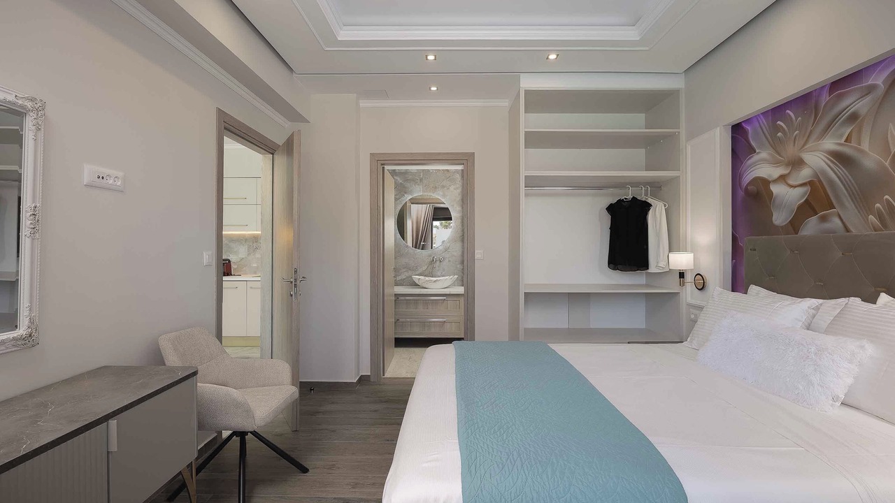Photo of Bedroom in Nopigia