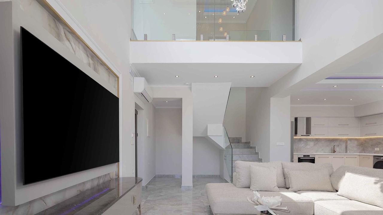Photo of Livingroom in Nopigia