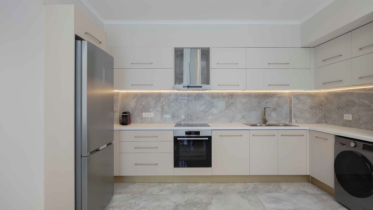 Photo of Kitchen in Nopigia