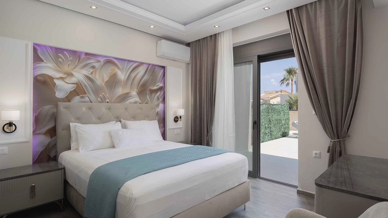 Photo of Bedroom in Nopigia