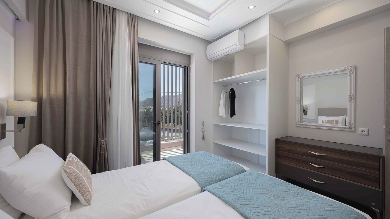 Photo of Bedroom in Nopigia