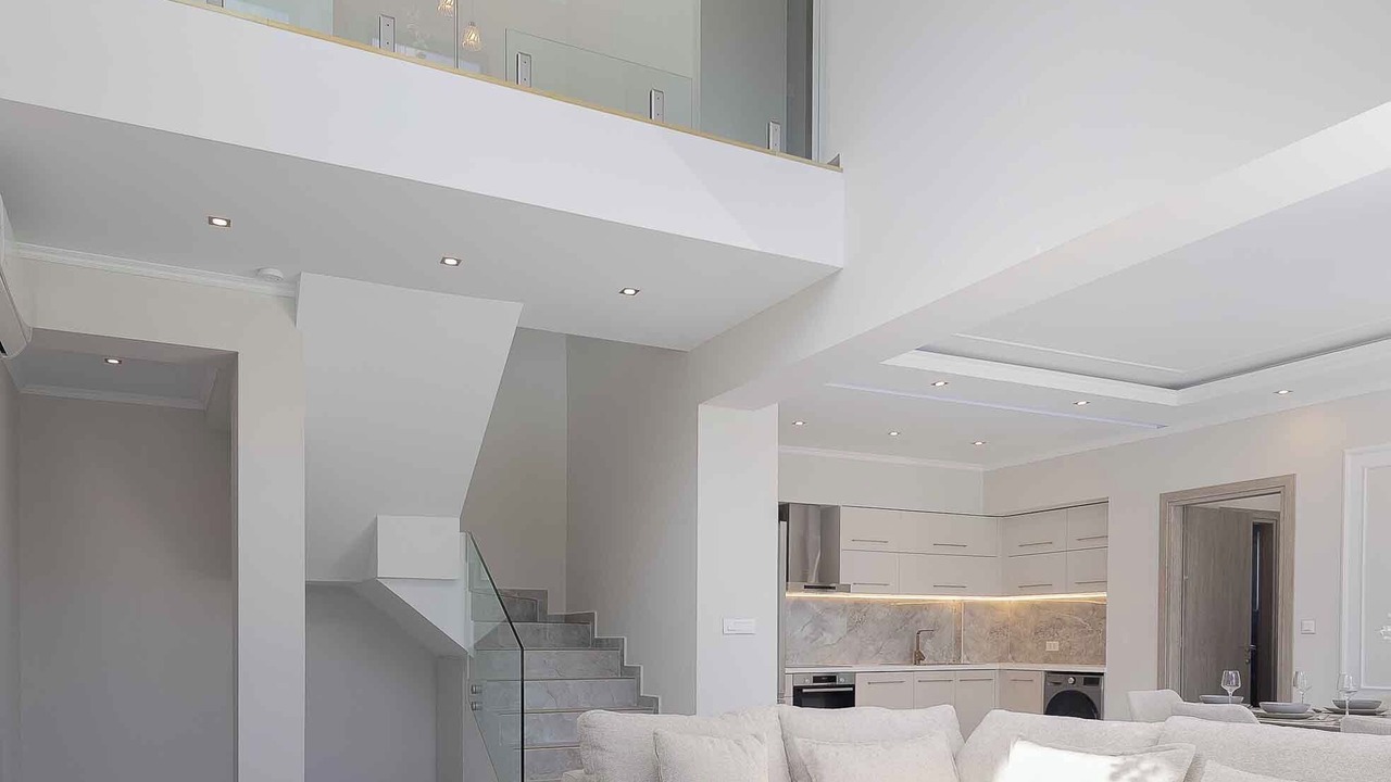 Photo of Livingroom in Nopigia