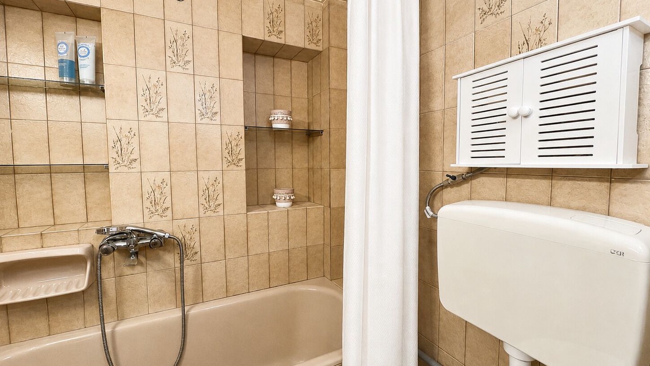 Photo of Bathroom in Chaidari