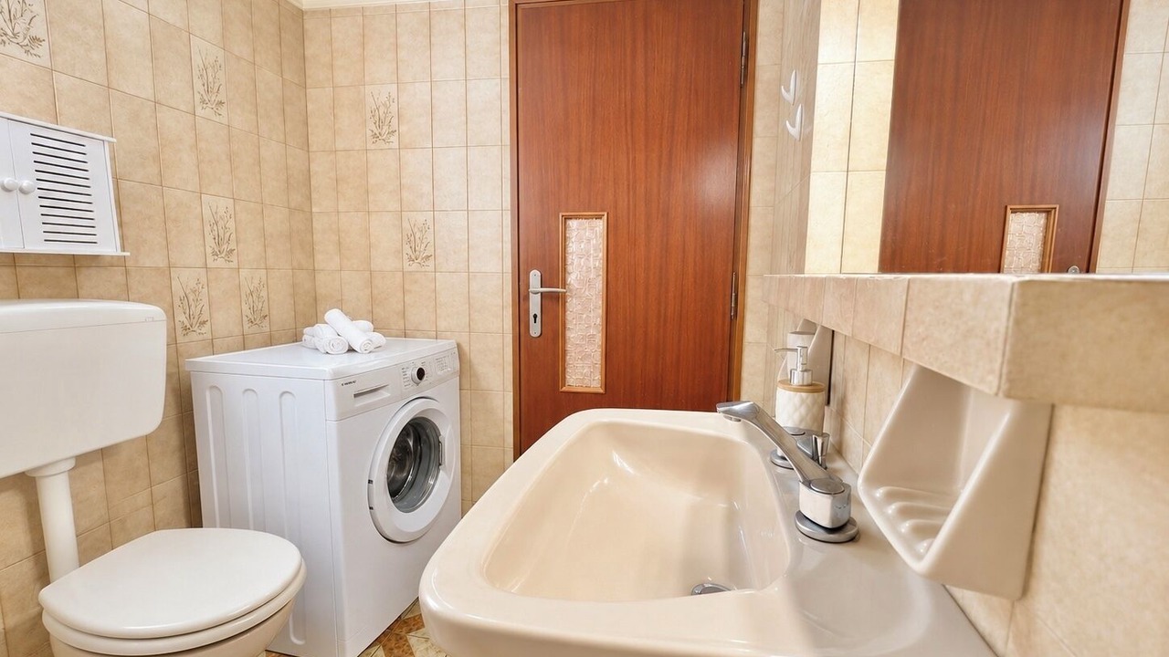 Photo of Bathroom in Chaidari