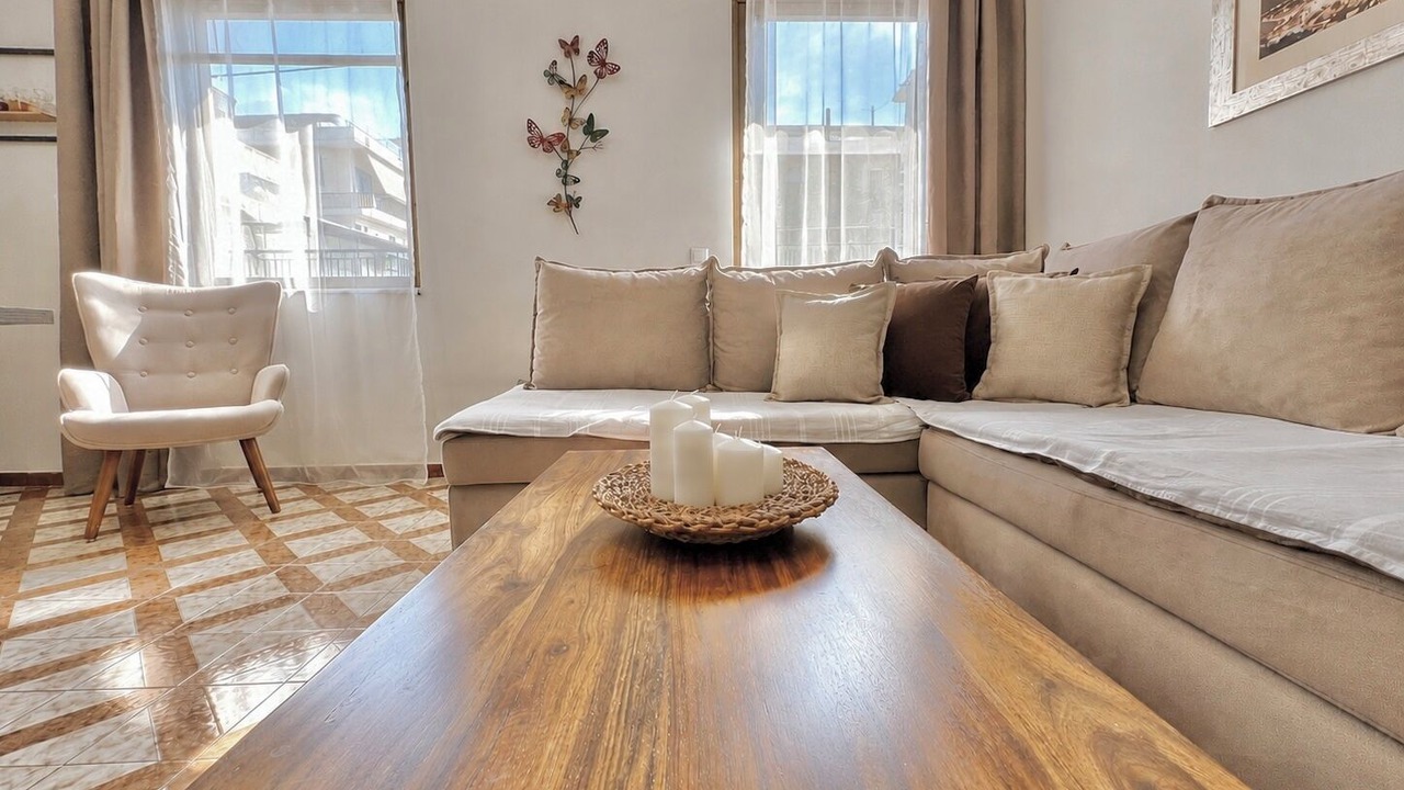 Photo of Livingroom in Chaidari
